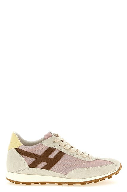 Sneaker 'Hogan Athletic'