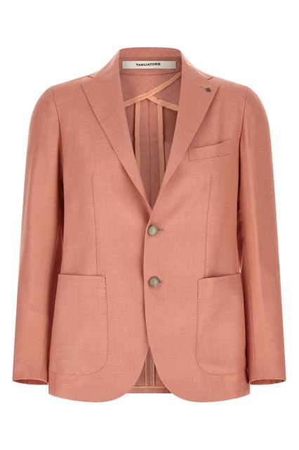 Blazer 'Montecarlo'