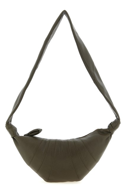 Borsa a spalla 'Small Croissant'