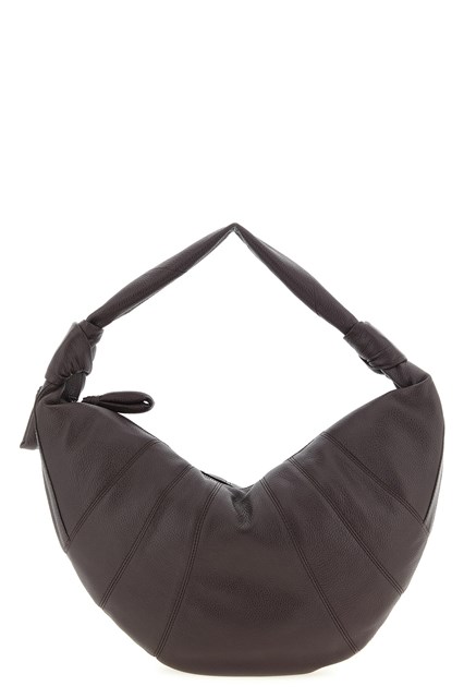 Borsa a spalla 'Fortune Croissant'