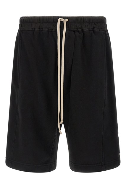 Bermuda 'Wide Pusher Short'