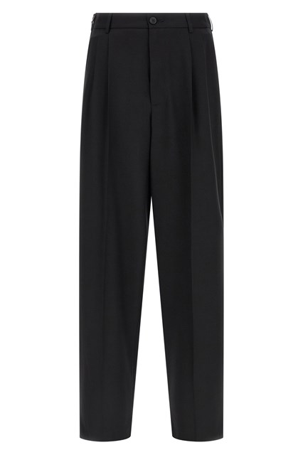 Pantalone 'Classic Zip Double Pince'