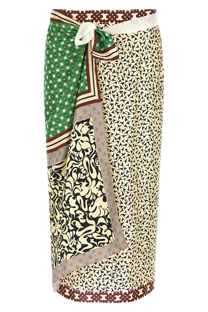 Gonna 'Scarfys Long'