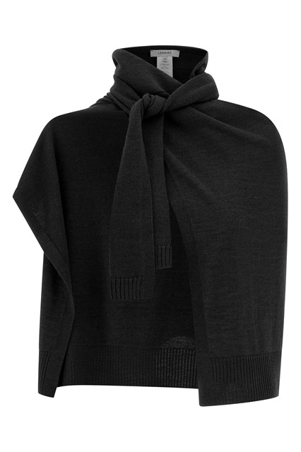 Sciarpa trompe-l'œil