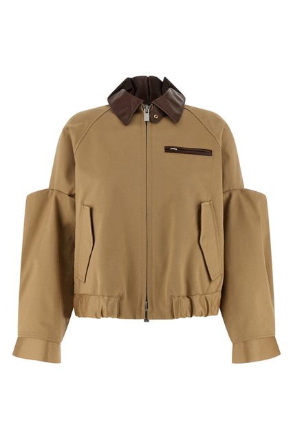 Giacca Blouson