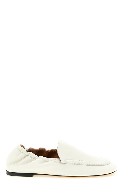 Mocassino nappa Siena