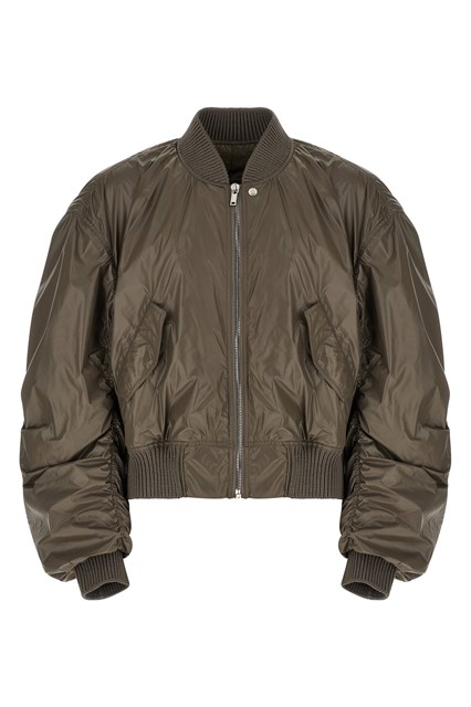 Bomber 'Secchia Flight'