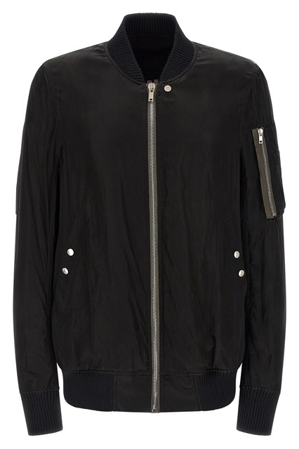 Bomber 'Classic Flight'