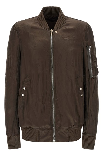 Bomber 'Classic Flight'