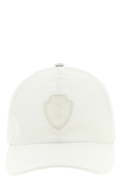 Cappellino stemma araldico