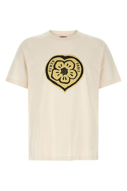 T-shirt 'KENZO Boke Heart'