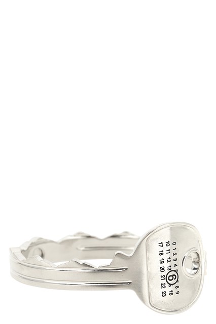 Bracciale 'Numeric Signature MM6'