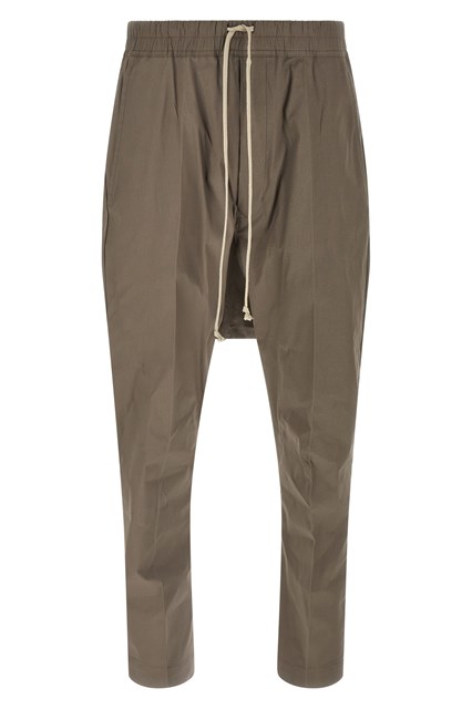 Pantalone 'Drawstring Long'