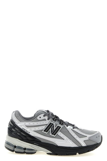 New Balance Sneaker Con Sistema N-Lock