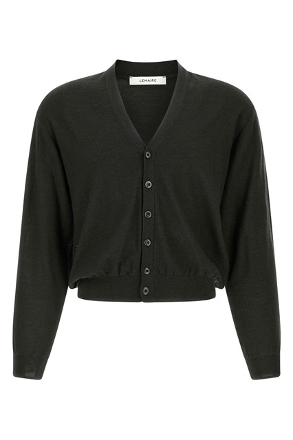 Cardigan 'Twisted'