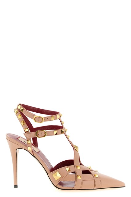 Décolleté Valentino Garavani 'Studdy'