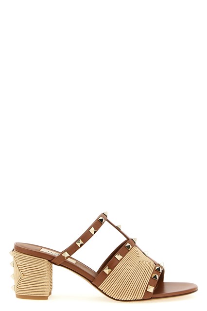 Slide Valentino Garavani 'Rockstud'