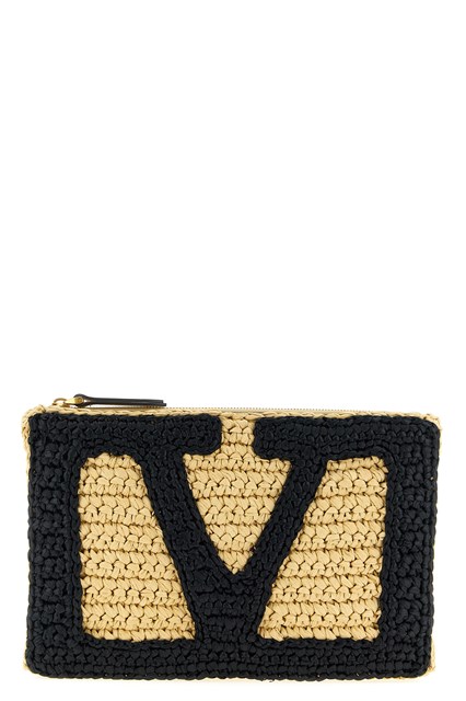 Pochette ValentinoGaravani 'VivaSuperstarCrochet'm