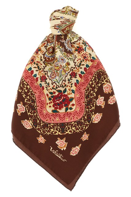 Foulard Valentino Garavani 'Shawls'