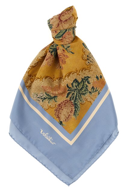 Foulard Valentino Garavani 'Shawls'