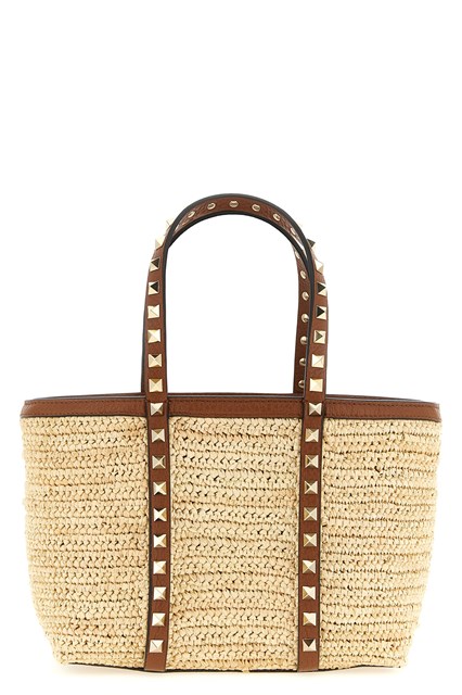 Shopping Valentino Garavani 'Rockstud' mini