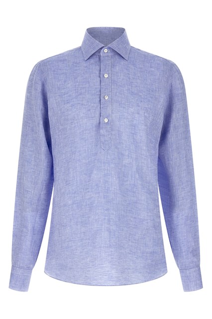 Blusa lino