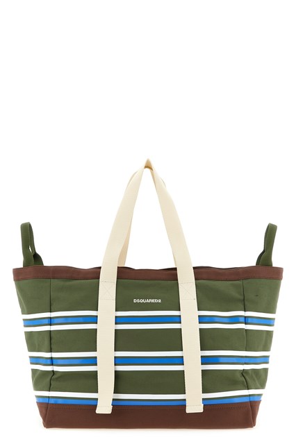 Shopping 'D2 College'