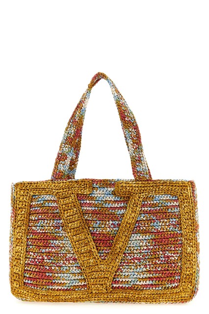 Shopping Valentino Garavani 'VivaSuperstar' grande