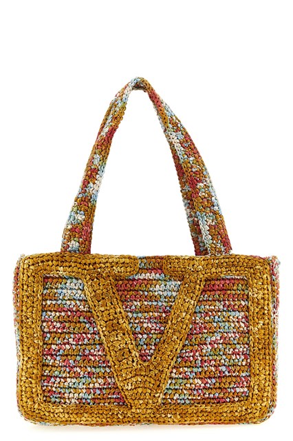 Shopping Valentino Garavani 'VivaSuperstar' media