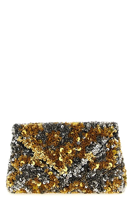 Pochette 'Embellished Envelope'