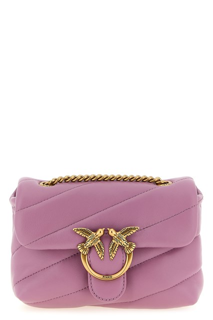 Tracolla 'Love Puff Baby'