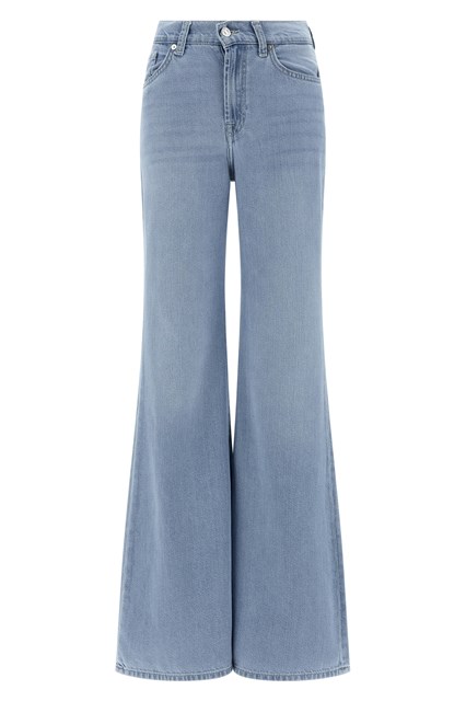 Jeans 'Retro Flare Hana'