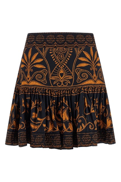 Gonna 'Cornely Anika Black'