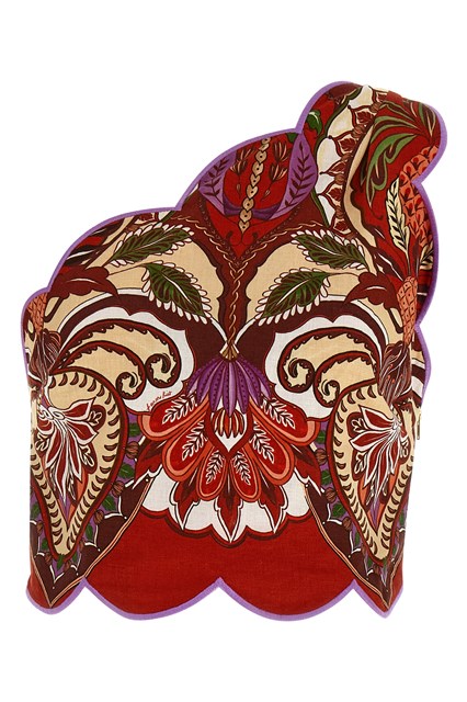 Top 'Red Odara Scallops'