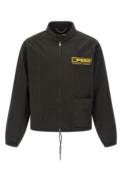 Giacca sportiva vintage