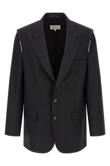 Blazer monopetto