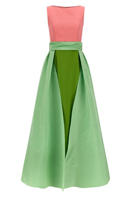 Abito 'Pomelo Multi'