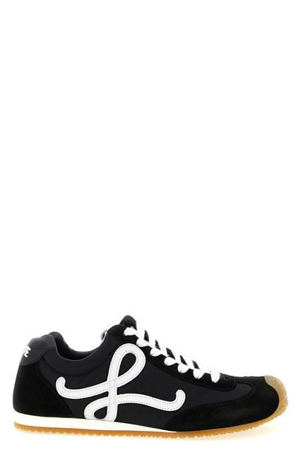 Sneaker 'Ballet Runner 2.0'