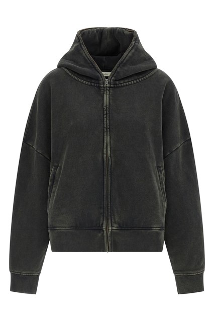 Felpa con cappuccio 'Eternal'