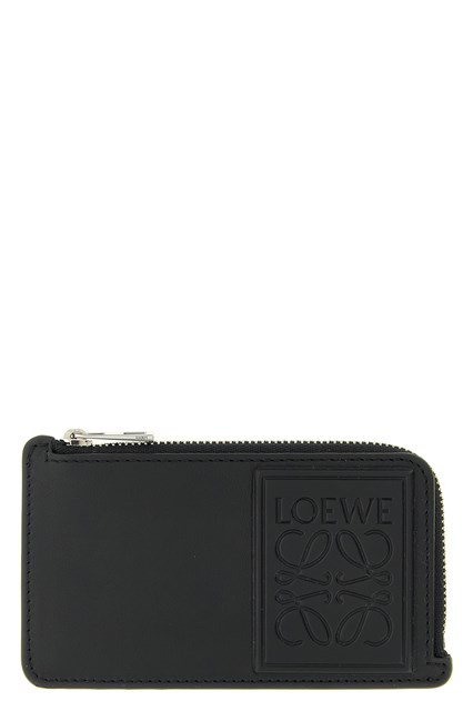 Portacarte anagram LOEWE