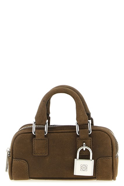 Borsa a mano 'Amazona' nano