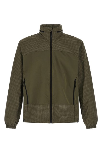 Giacca a vento 'Hike Utility'