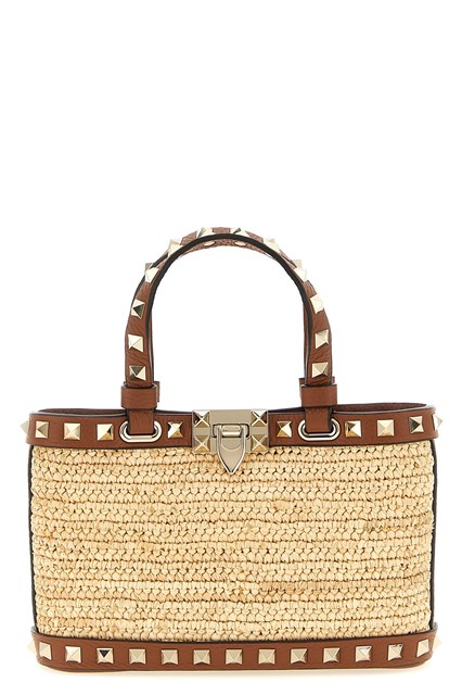 Shopping Valentino Garavani 'Rockstud' mini