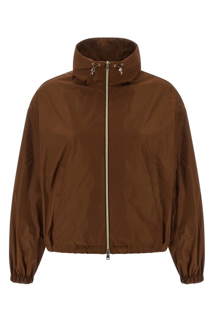 Giacca New Techno Taffetà