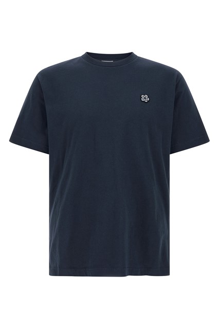 T-shirt 'Boke Flower'