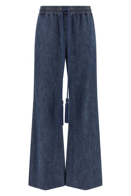 Jeans Valentino Garavani VGold