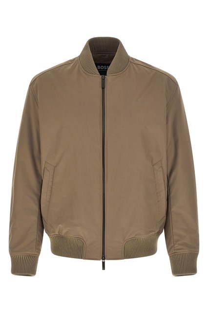 Bomber 'Cantin' BOSS x Aston Martin