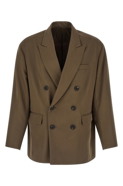 Blazer doppiopetto