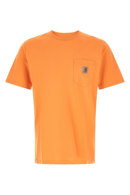 T-shirt 'Pocket'