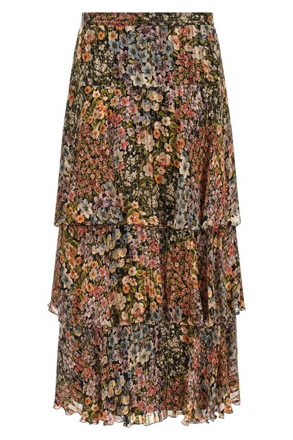 Gonna Valentino Garavani 'Après l'hiver'